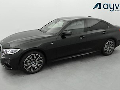 Buy BMW 330 EXDRIVE  BERLINE on ALD Carmarket
