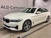 Buy BMW 520d xDrive on Ayvens Carmarket