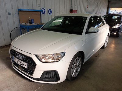 Buy AUDI A1 on Ayvens Carmarket