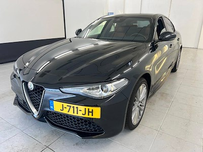 Buy ALFA ROMEO Giulia on Ayvens Carmarket