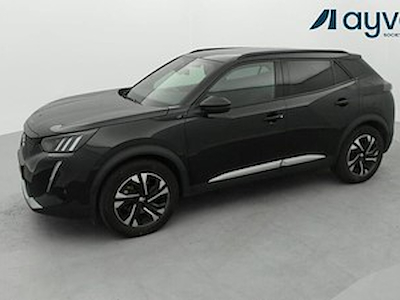 Compra PEUGEOT 2008 en Ayvens Carmarket