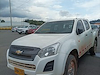 Buy ISUZU D-MAX 2.5L RT95 WORK on Ayvens Carmarket