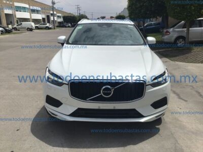 Comprar VOLVO Xc60 Momentum T5 Awd en Ayvens Carmarket