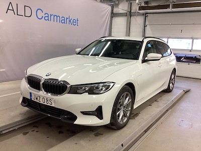 ALD Carmarket den BMW 330e xDrive satın al