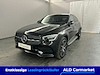 Comprar MERCEDES-BENZ GLC-Coupe no Ayvens Carmarket