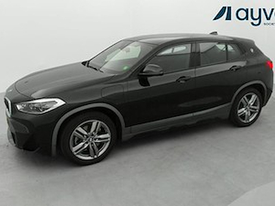 Compra BMW X2 en Ayvens Carmarket