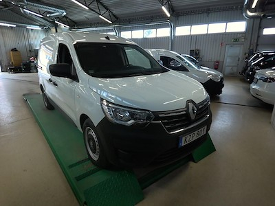 Koop RENAULT EXPRESS op Ayvens Carmarket