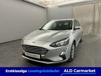 Kaufe FORD Focus bei Ayvens Carmarket