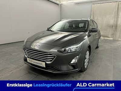 Køb FORD Focus hos Ayvens Carmarket