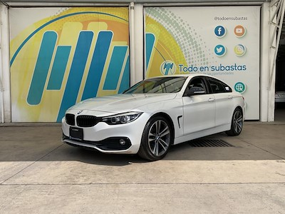 Kúpiť BMW 2020 na Ayvens Carmarket