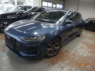 Kaufe FORD FORD FOCUS bei Ayvens Carmarket