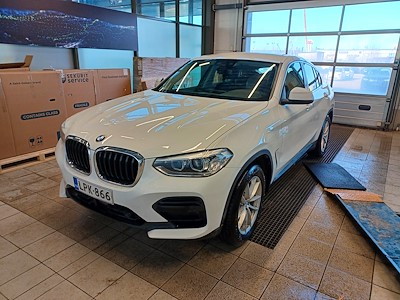 Acquista BMW X4 a ALD Carmarket