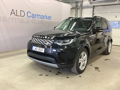 Buy LAND ROVER Discovery D250 3.0 I6 MHEV on ALD Carmarket