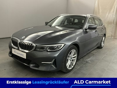 Kúpiť BMW 3er na ALD Carmarket