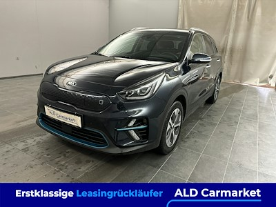 Comprar KIA E-Niro en Ayvens Carmarket