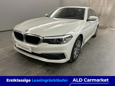Kúpiť BMW 5er na ALD Carmarket