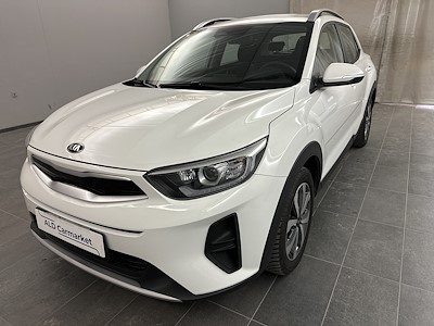 Comprar KIA Stonic en Ayvens Carmarket