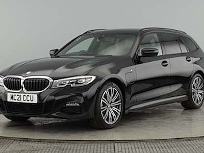 Buy BMW 3 Series Touring Petrol on ALD Carmarket