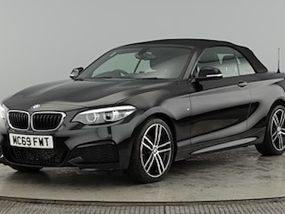 Buy BMW 2 Series Coupe/Cvrtbl/Gran CP on ALD Carmarket