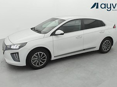 Køb HYUNDAI IONIQ hos Ayvens Carmarket