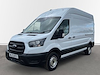 Buy FORD Transit Van L3/L4 on ALD Carmarket