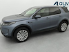 Buy LAND ROVER DISCOVERY SPORT 2.0 TD4 4WD SE on ALD Carmarket