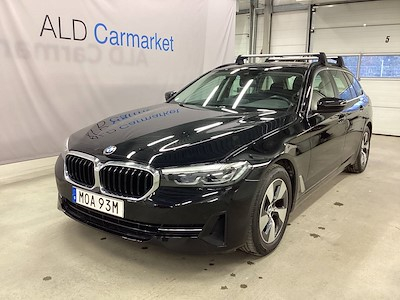 Köp BMW 520d xDrive på ALD Carmarket
