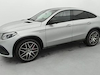 Buy MERCEDES-BENZ GLE COUPE 63 S AMG on ALD Carmarket