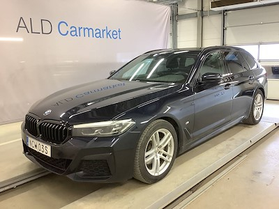 Köp BMW 520d xDrive på ALD Carmarket