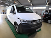 Comprar VOLKSWAGEN TRANSPORTER no Ayvens Carmarket