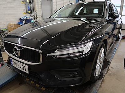 Buy VOLVO V60 on Ayvens Carmarket