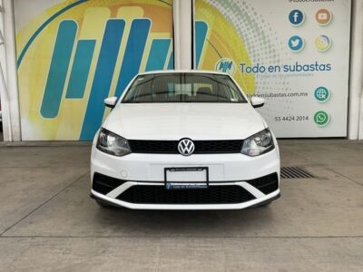 Koop uw VOLKSWAGEN Vento Startline Tiptr op Ayvens Carmarket