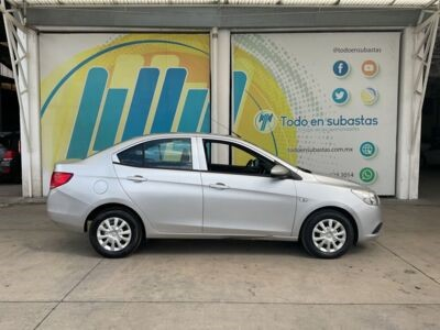 Buy CHEVROLET Aveo�� A Ls A Mt on Ayvens Carmarket