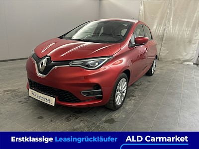 Comprar RENAULT ZOE no Ayvens Carmarket