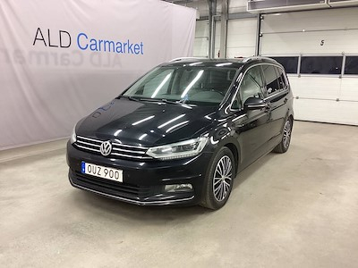 Köp *VW Touran 1.8 TSI på ALD Carmarket