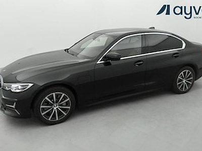 Buy BMW 330 E XDRIVE  BERLINE on ALD Carmarket