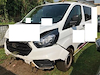 Αγορά FORD Transit Custom στο Ayvens Carmarket