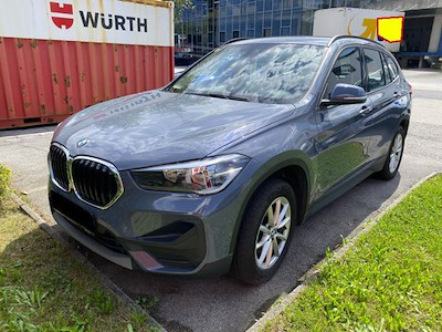 Buy BMW BMW X1 on Ayvens Carmarket