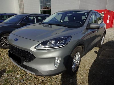 Buy FORD FORD KUGA on ALD Carmarket