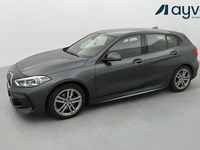 Achetez BMW 118 DA sur ALD Carmarket
