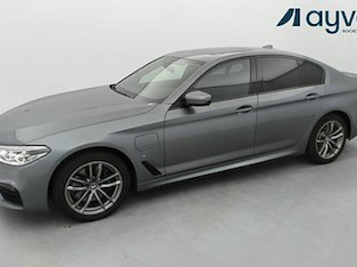 Buy BMW 530E XA PHEV Performance on ALD Carmarket