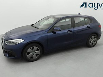 Buy BMW 118 D  HATCH on ALD Carmarket