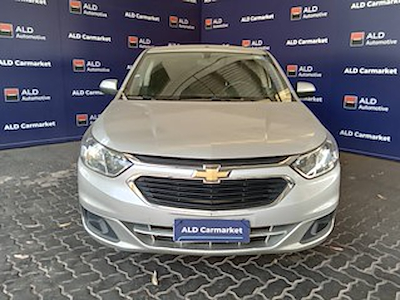 Köp CHEVROLET CHEVROLET COBALT på Ayvens Carmarket