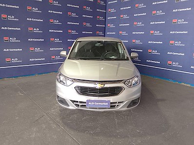 Achetez CHEVROLET CHEVROLET COBALT sur Ayvens Carmarket