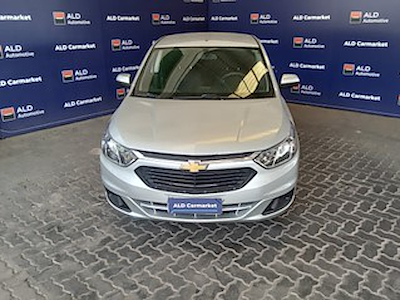 Kaufe CHEVROLET CHEVROLET COBALT bei Ayvens Carmarket