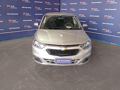 Achetez CHEVROLET CHEVROLET COBALT sur Ayvens Carmarket