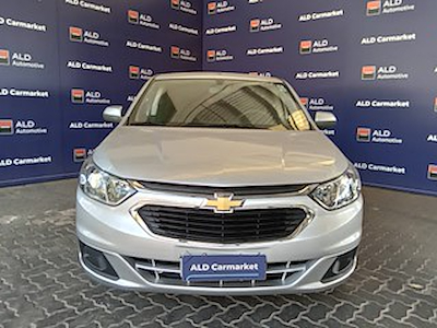 Comprar CHEVROLET CHEVROLET COBALT no Ayvens Carmarket