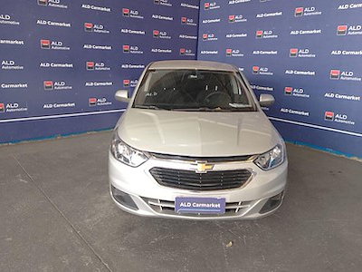 Comprar CHEVROLET CHEVROLET COBALT no Ayvens Carmarket