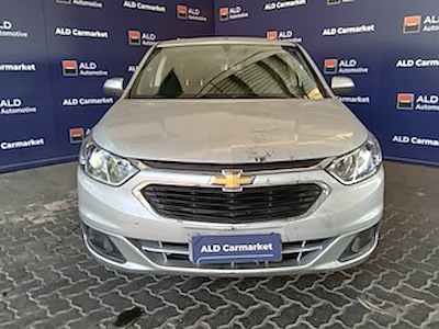 Comprar CHEVROLET CHEVROLET COBALT en Ayvens Carmarket