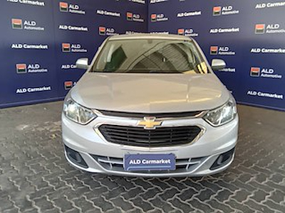 Kúpiť CHEVROLET CHEVROLET COBALT na Ayvens Carmarket